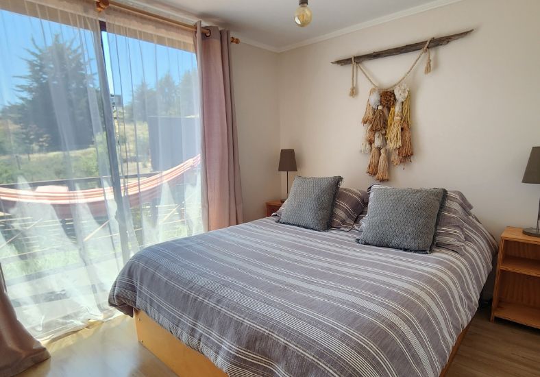 Cabañas y Loft