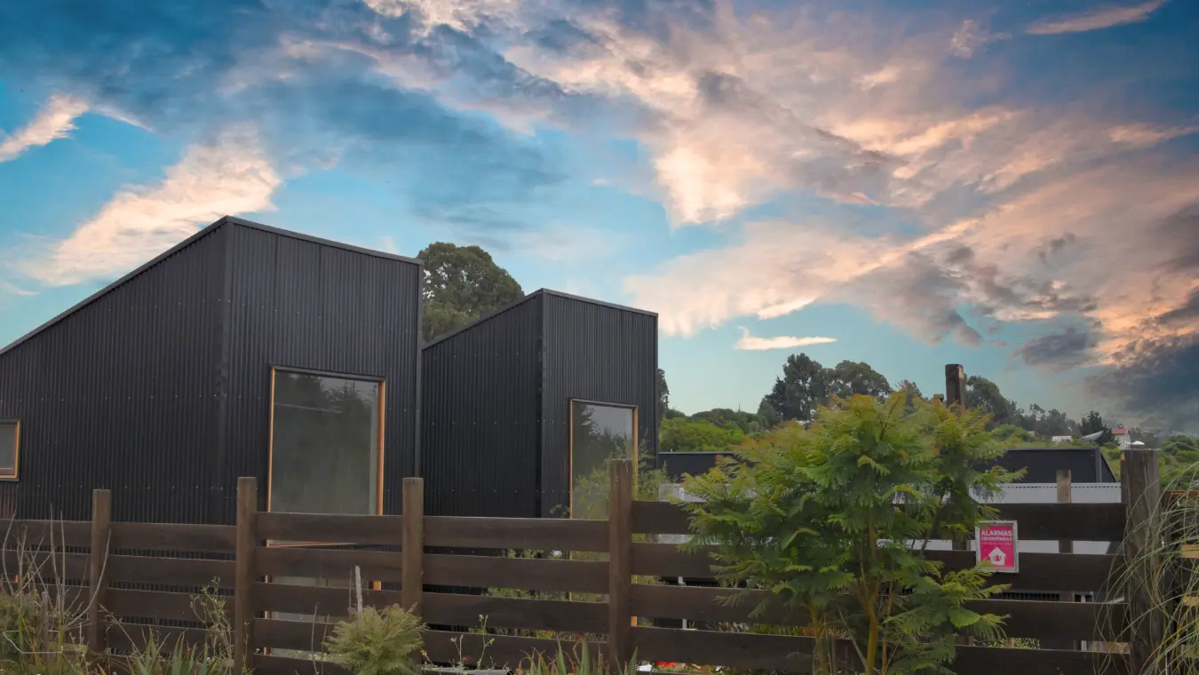 Loft en Quiriyuca- Puchuncavi - Exterior 11
